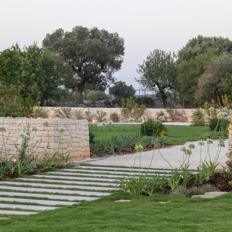 Villa Alba Dorata by Villa Experiences Puglia - Villa - 28
