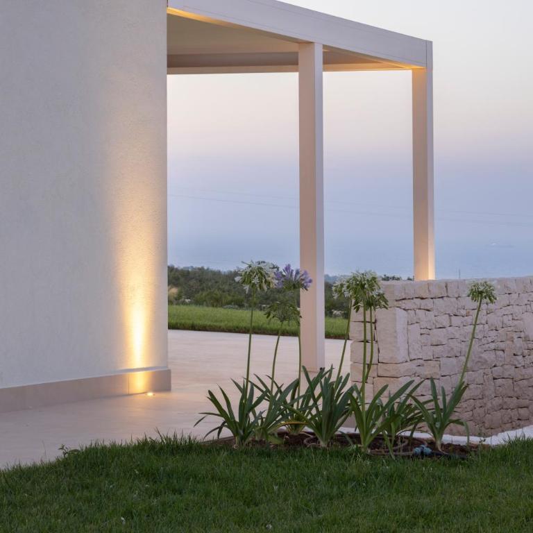 Villa Alba Dorata by Villa Experiences Puglia - Villa - 29