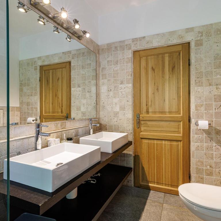 Villa Ocean Breeze - Villa - 26