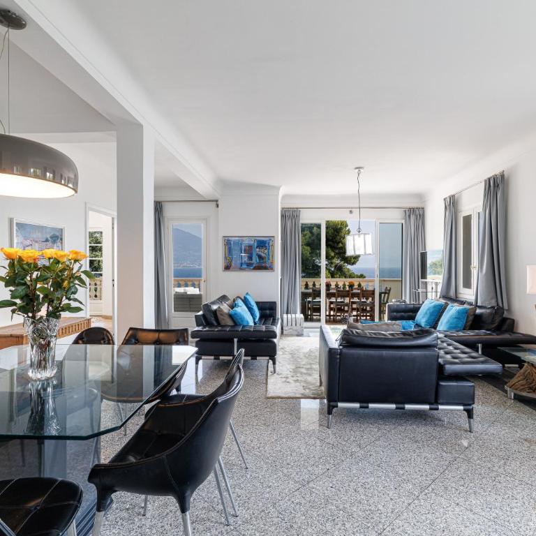 Villa Ocean Breeze - Villa - 10