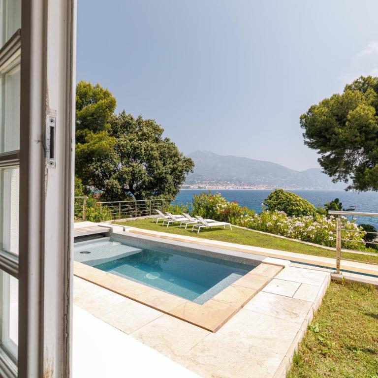 Villa Ocean Breeze - Villa - 70
