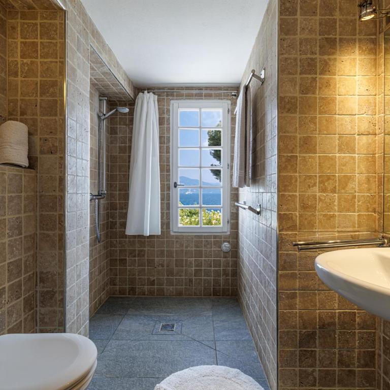 Villa Ocean Breeze - Villa - 39