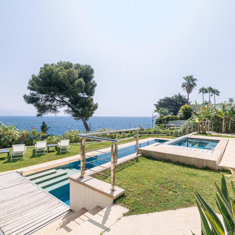 Villa Ocean Breeze - Villa - 73