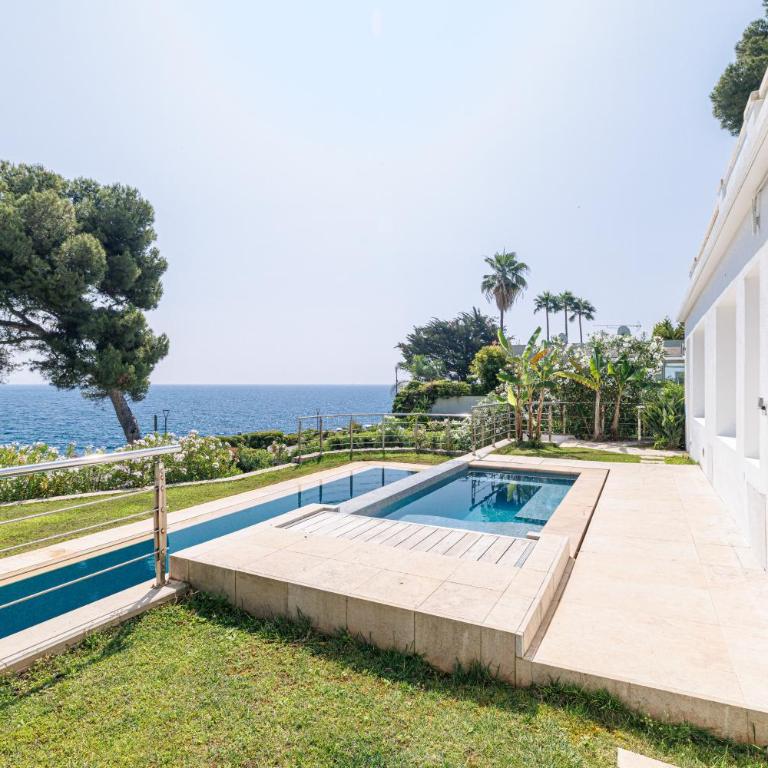 Villa Ocean Breeze - Villa - 69