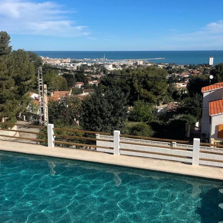 Villa Denia Costa Blanca - Villa - 2