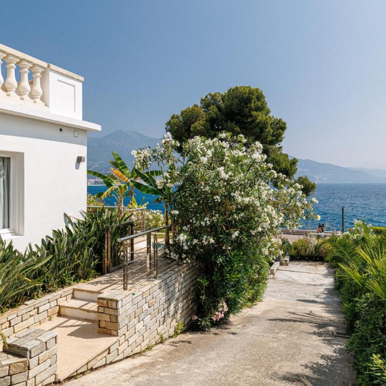 Villa Ocean Breeze - Villa - 75