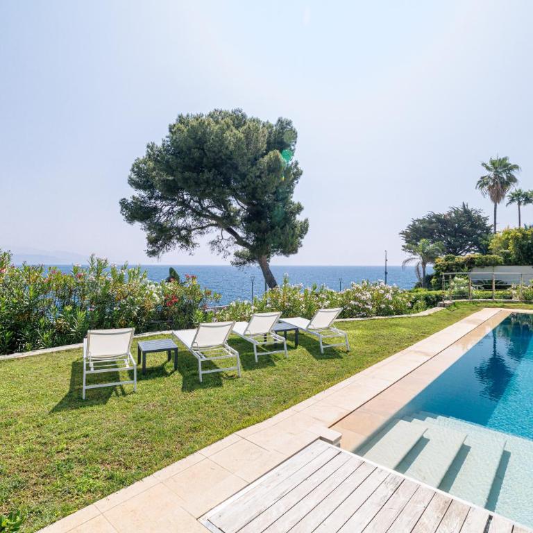 Villa Ocean Breeze - Villa - 74