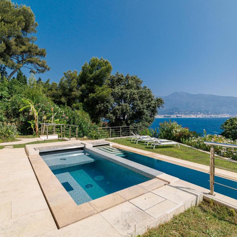 Villa Ocean Breeze - Villa - 77