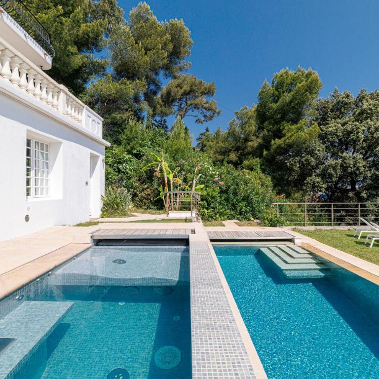 Villa Ocean Breeze - Villa - 79