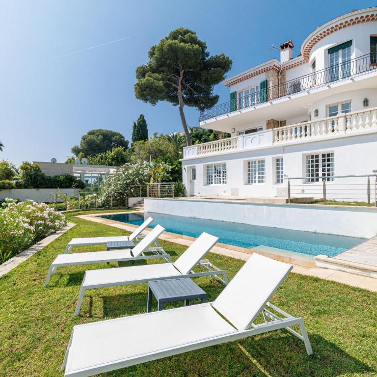 Villa Ocean Breeze - Villa - 83