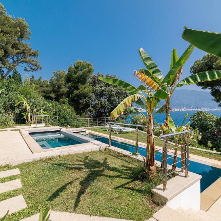 Villa Ocean Breeze - Villa - 81