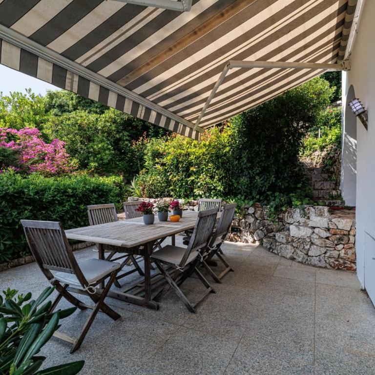 Villa Ocean Breeze - Villa - 80