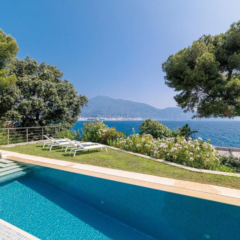Villa Ocean Breeze - Villa - 86