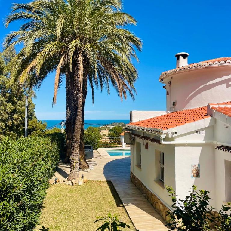 Villa Denia Costa Blanca - Villa - 17