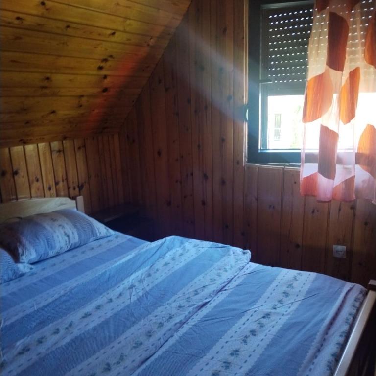 Guest House Kalpa - Dvokrevetna Soba sa Bračnim Krevetom - 1
