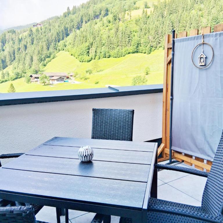 WeitBlick Appartements - Apartment mit 2 Schlafzimmern - 4