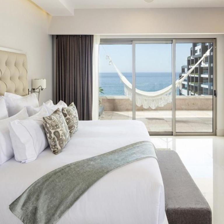 Garza Blanca Los Cabos Elite Luxe Member Units by Stephen Ostler - Suite de 2 dormitorios - 22