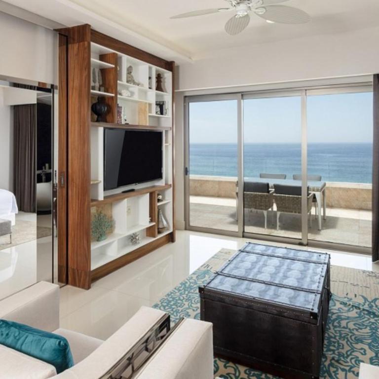 Garza Blanca Los Cabos Elite Luxe Member Units by Stephen Ostler - Suite de 2 dormitorios - 23