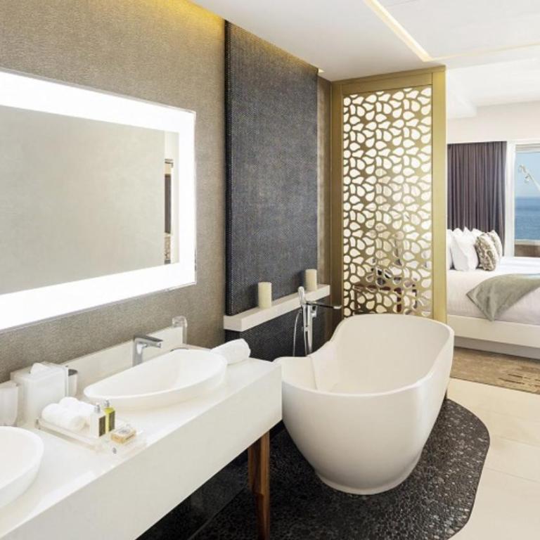 Garza Blanca Los Cabos Elite Luxe Member Units by Stephen Ostler - Suite de 2 dormitorios - 24