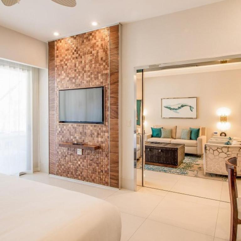 Garza Blanca Los Cabos Elite Luxe Member Units by Stephen Ostler - Suite de 2 dormitorios - 25