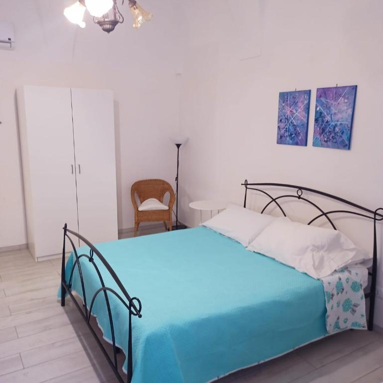 Casa Regina - One-Bedroom Apartment - 6