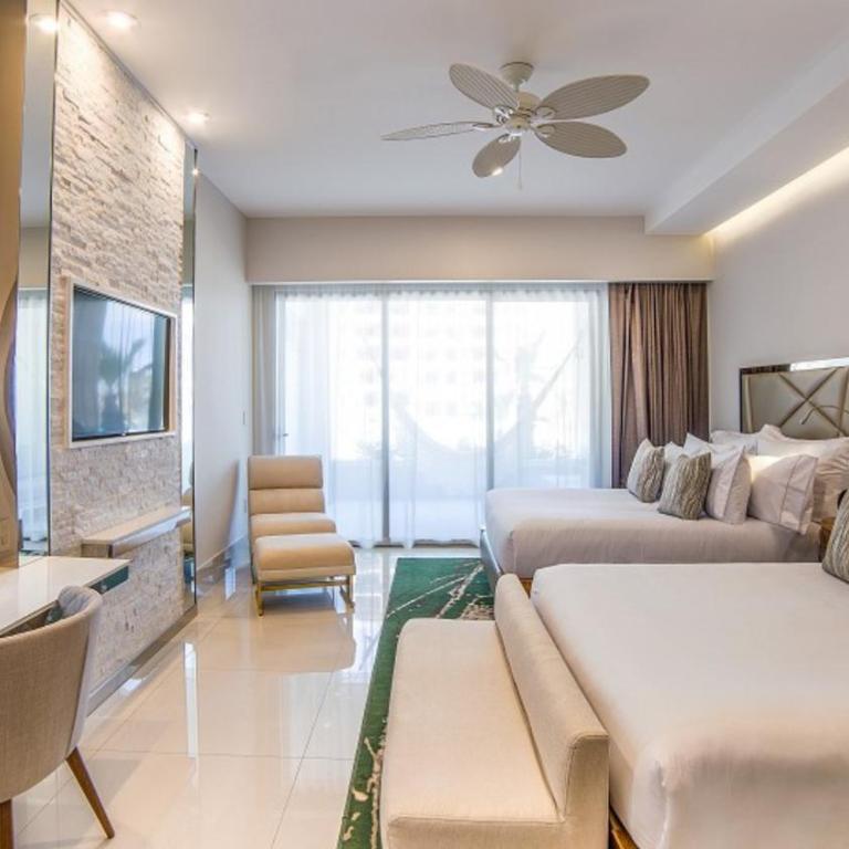 Garza Blanca Los Cabos Elite Luxe Member Units by Stephen Ostler - Suite de 2 dormitorios - 14