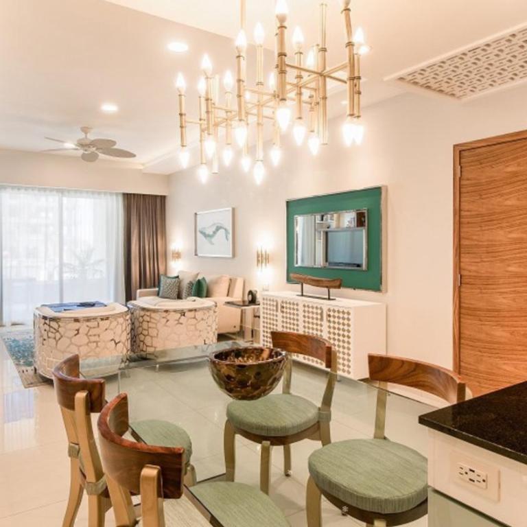 Garza Blanca Los Cabos Elite Luxe Member Units by Stephen Ostler - Suite de 2 dormitorios - 17
