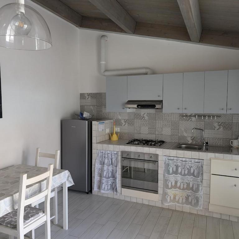Casa Regina - One-Bedroom Apartment - 7