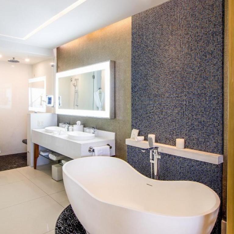 Garza Blanca Los Cabos Elite Luxe Member Units by Stephen Ostler - Suite de 2 dormitorios - 11