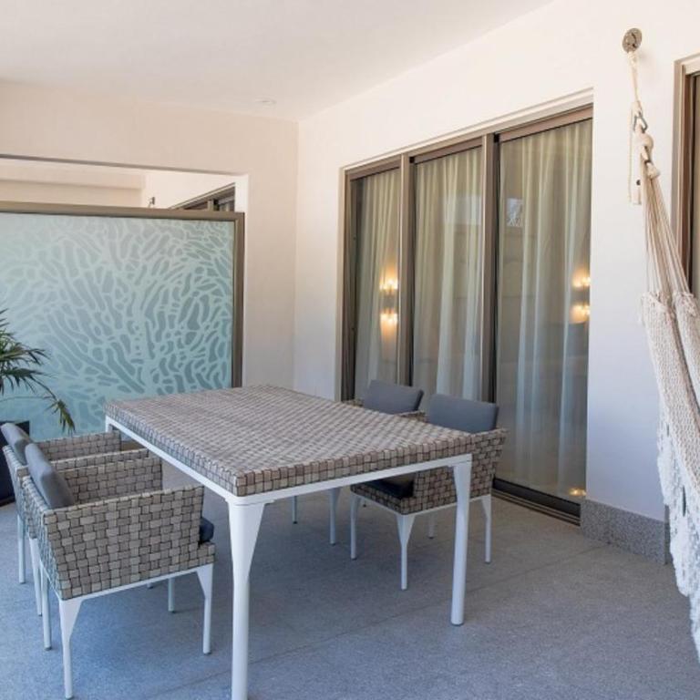 Garza Blanca Los Cabos Elite Luxe Member Units by Stephen Ostler - Suite de 2 dormitorios - 8