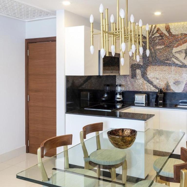 Garza Blanca Los Cabos Elite Luxe Member Units by Stephen Ostler - Suite de 2 dormitorios - 7