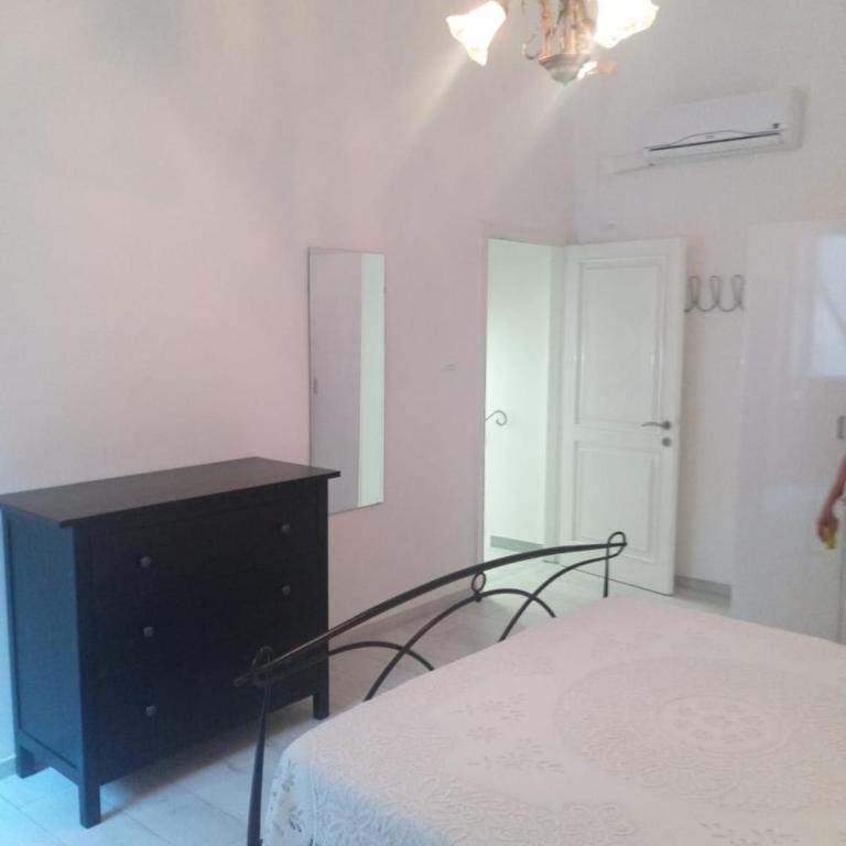 Casa Regina - One-Bedroom Apartment - 8