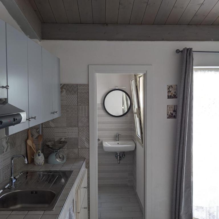 Casa Regina - One-Bedroom Apartment - 9