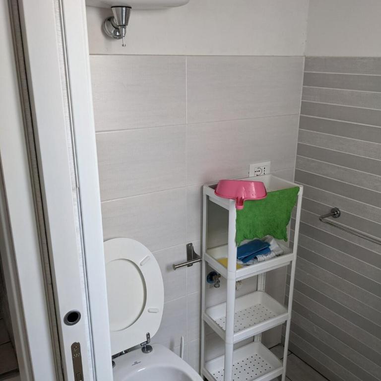 Casa Regina - One-Bedroom Apartment - 10