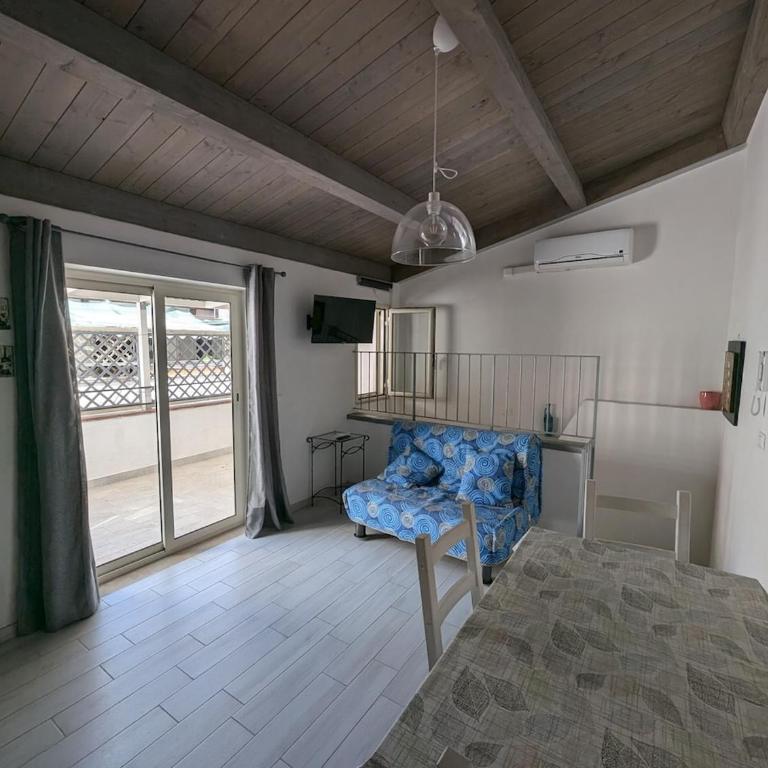 Casa Regina - One-Bedroom Apartment - 12