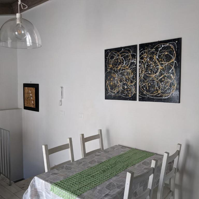 Casa Regina - One-Bedroom Apartment - 13