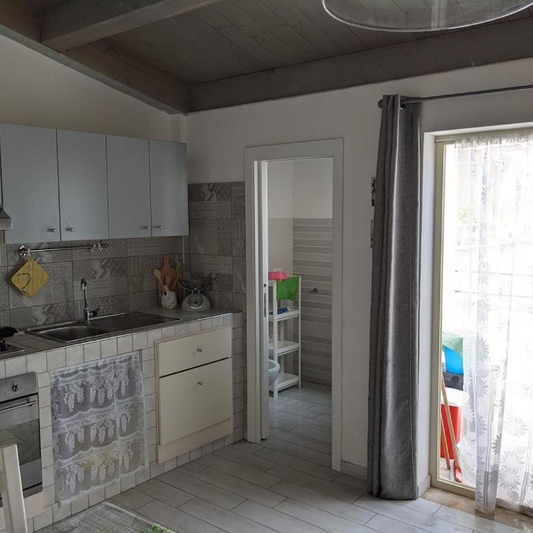 Casa Regina - One-Bedroom Apartment - 16