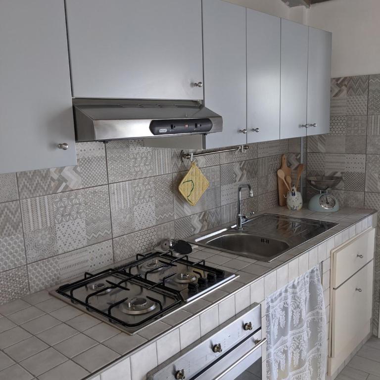 Casa Regina - One-Bedroom Apartment - 17