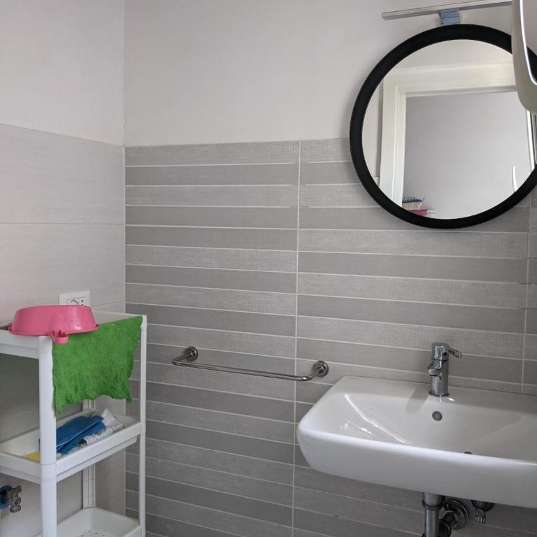 Casa Regina - One-Bedroom Apartment - 21