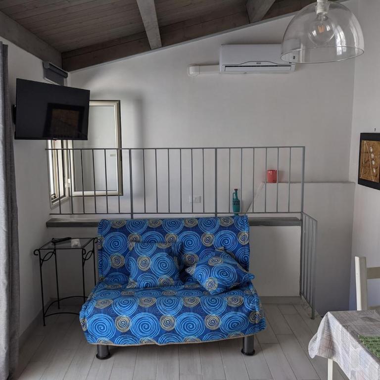 Casa Regina - One-Bedroom Apartment - 24