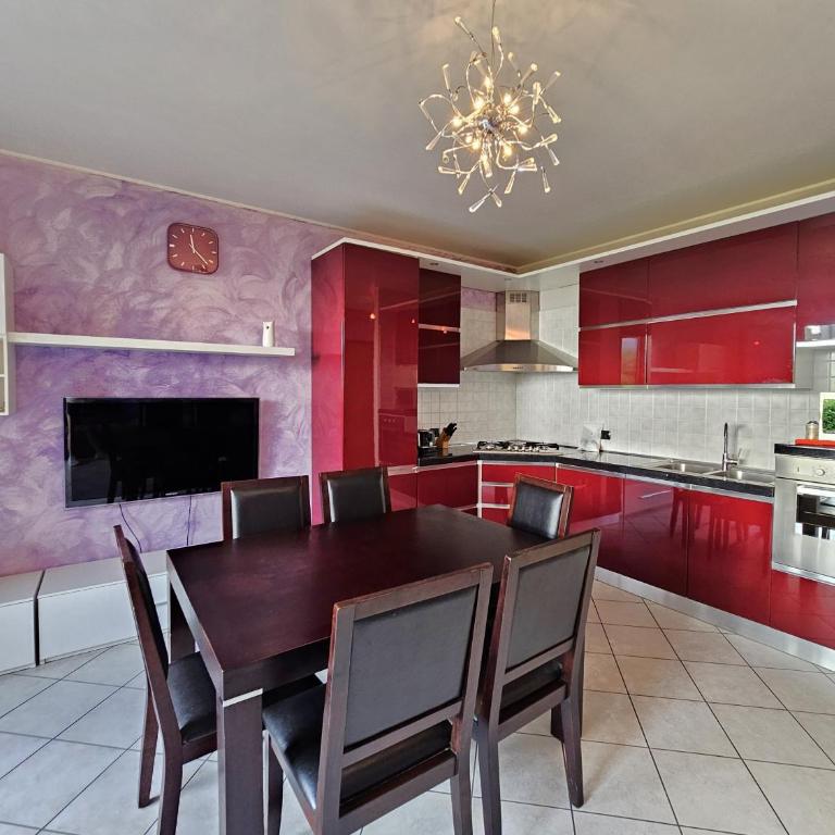 Michy House-by Goccia di Lago - Appartamento con 2 Camere da Letto e Vista Giardino - 1