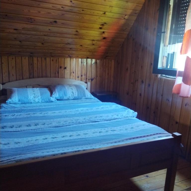 Guest House Kalpa - Dvokrevetna Soba sa Bračnim Krevetom - 2