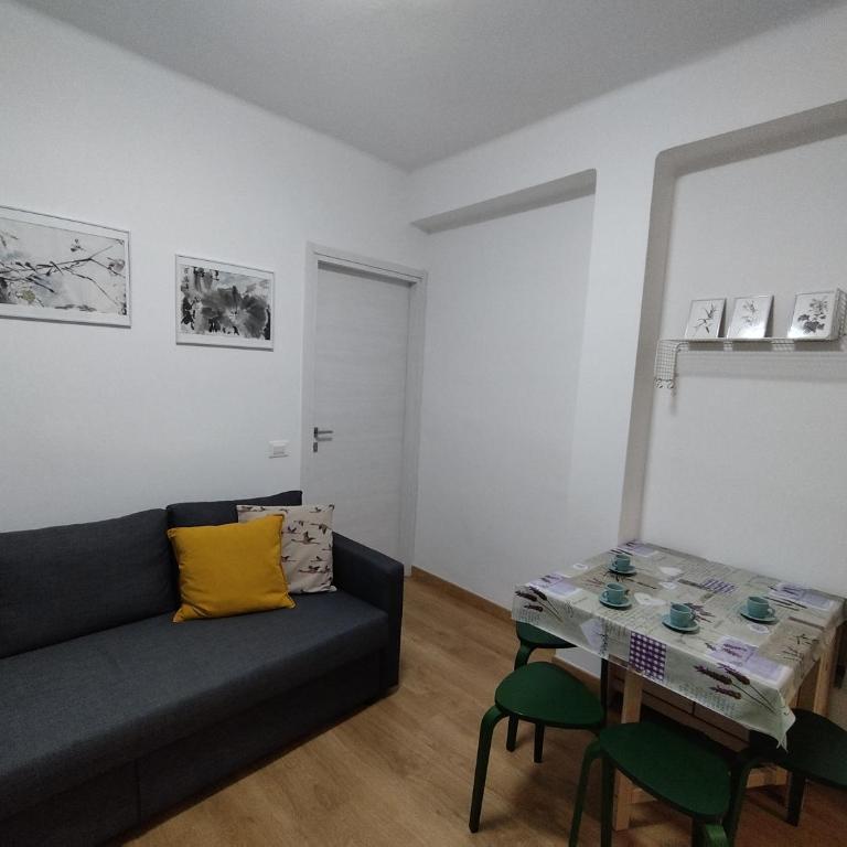 Sunny House - Ariston in 3 minuti - Appartamento con 1 Camera da Letto - 1