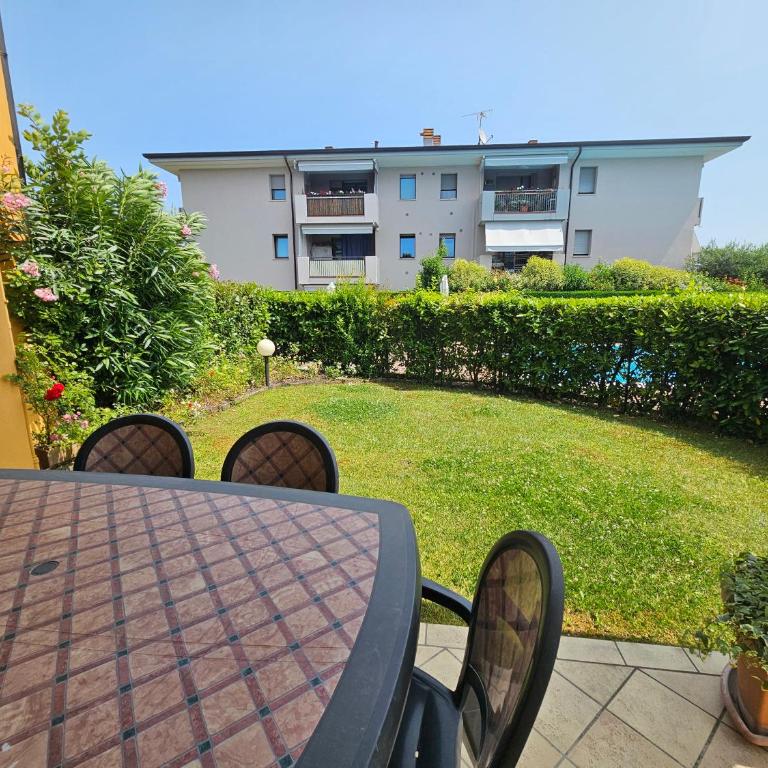 Michy House-by Goccia di Lago - Appartamento con 2 Camere da Letto e Vista Giardino - 20