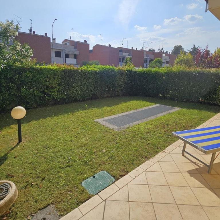 Michy House-by Goccia di Lago - Appartamento con 2 Camere da Letto e Vista Giardino - 22