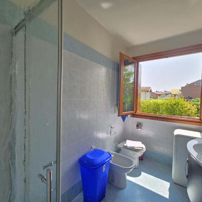 Michy House-by Goccia di Lago - Appartamento con 2 Camere da Letto e Vista Giardino - 26