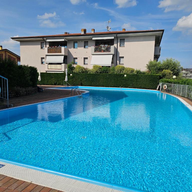 Michy House-by Goccia di Lago - Appartamento con 2 Camere da Letto e Vista Giardino - 27