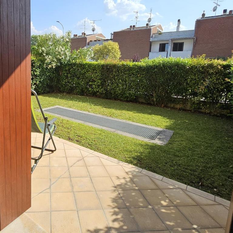 Michy House-by Goccia di Lago - Appartamento con 2 Camere da Letto e Vista Giardino - 28