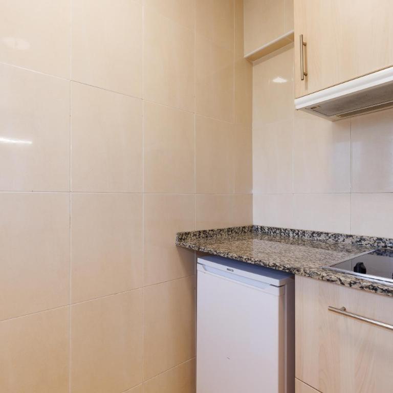 Centric Rentalmar - Apartamento de 1 dormitorio - 33