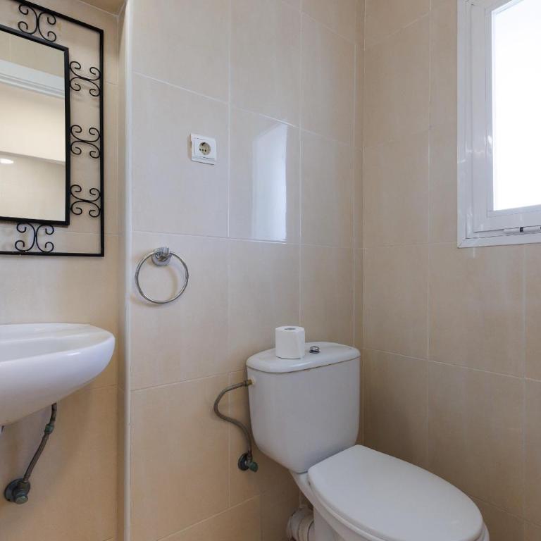 Centric Rentalmar - Apartamento de 1 dormitorio - 14